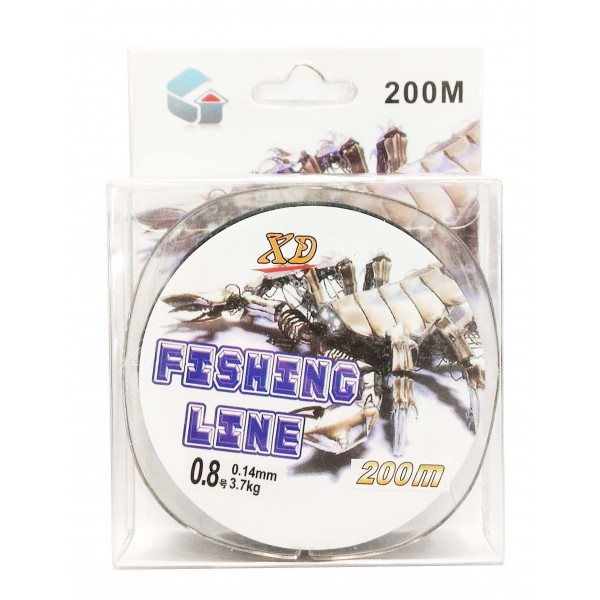 ΜΑΥΡΗ ΠΕΤΟΝΙΑ ΨΑΡΕΜΑΤΟΣ 200M 0.8 20000-34